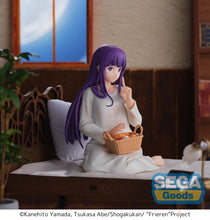 Load image into Gallery viewer, PRE-ORDER Fern Yumemirize Nap ver. Frieren: Beyond Journey&#39;s End
