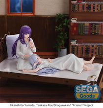 Load image into Gallery viewer, PRE-ORDER Fern Yumemirize Nap ver. Frieren: Beyond Journey&#39;s End
