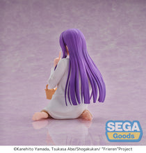 Load image into Gallery viewer, PRE-ORDER Fern Yumemirize Nap ver. Frieren: Beyond Journey&#39;s End
