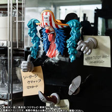 Load image into Gallery viewer, PRE-ORDER FigLife Buggy One Piece
