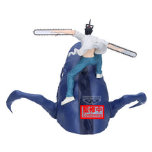 Load image into Gallery viewer, PRE-ORDER FigLife Chainsaw Devil &amp; Beam - Chainsawman The Movie: Reze Arc
