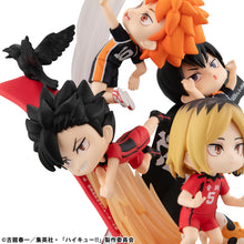 Load image into Gallery viewer, PRE-ORDER FigUnity Haikyu!!
