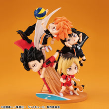 Load image into Gallery viewer, PRE-ORDER FigUnity Haikyu!!
