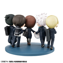 Load image into Gallery viewer, PRE-ORDER FigUnity Jujutsu Kaisen  Hidden Inventory Premature Death Ver.

