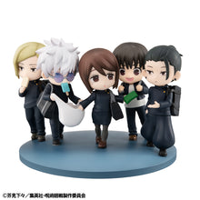 Load image into Gallery viewer, PRE-ORDER FigUnity Jujutsu Kaisen  Hidden Inventory Premature Death Ver.
