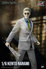 Load image into Gallery viewer, PRE-ORDER FigZero 1/6 Kento Nanami Jujutsu Kaisen
