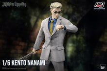 Load image into Gallery viewer, PRE-ORDER FigZero 1/6 Kento Nanami Jujutsu Kaisen
