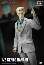 Load image into Gallery viewer, PRE-ORDER FigZero 1/6 Kento Nanami Jujutsu Kaisen
