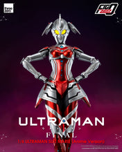 Load image into Gallery viewer, PRE-ORDER FigZero 1/6 Scale Ultraman Suit Marie (Anime Version) Ultraman
