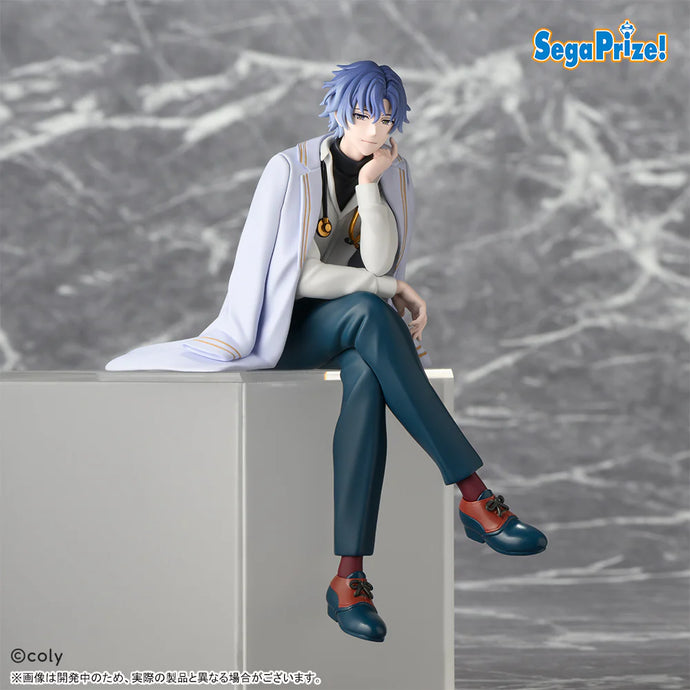 PRE-ORDER Figaro PM Perching Figure Promise of Wizard