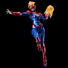 Load image into Gallery viewer, PRE-ORDER Fighting Armor Captain Marvel
