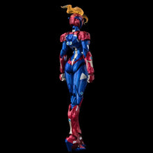 Load image into Gallery viewer, PRE-ORDER Fighting Armor Captain Marvel
