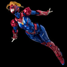 Load image into Gallery viewer, PRE-ORDER Fighting Armor Captain Marvel
