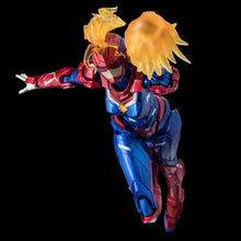 Load image into Gallery viewer, PRE-ORDER Fighting Armor Captain Marvel
