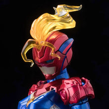 Load image into Gallery viewer, PRE-ORDER Fighting Armor Captain Marvel
