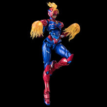 Load image into Gallery viewer, PRE-ORDER Fighting Armor Captain Marvel
