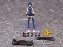 Load image into Gallery viewer, PRE-ORDER Figma Ciel DX Edition Tsukihime: A Piece of Blue Glass Moon
