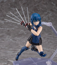 Load image into Gallery viewer, PRE-ORDER Figma Ciel DX Edition Tsukihime: A Piece of Blue Glass Moon
