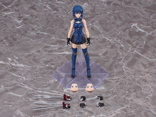Load image into Gallery viewer, PRE-ORDER Figma Ciel Tsukihime: A Piece of Blue Glass Moon
