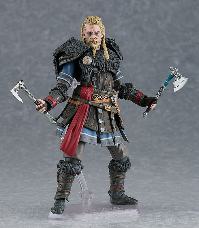 PRE-ORDER Figma Eivor Assassin's Creed: Valhalla