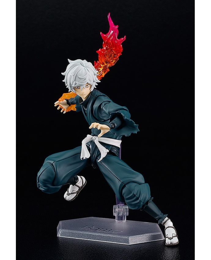 PRE-ORDER Figma Gabimaru Hell's Paradise: Jigokuraku