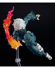 Load image into Gallery viewer, PRE-ORDER Figma Gabimaru Hell&#39;s Paradise: Jigokuraku
