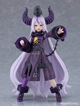 Load image into Gallery viewer, PRE-ORDER Figma La+ Darknesss Hololive Production
