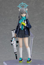 Load image into Gallery viewer, PRE-ORDER Figma Shiroko Sunaookami Blue Archive (re-run)
