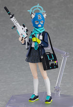 Load image into Gallery viewer, PRE-ORDER Figma Shiroko Sunaookami Blue Archive (re-run)
