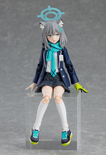 Load image into Gallery viewer, PRE-ORDER Figma Shiroko Sunaookami Blue Archive (re-run)
