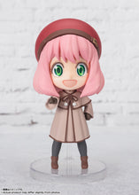 Load image into Gallery viewer, PRE-ORDER Figuarts Mini Anya Forger Code: White Spy x Family
