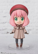 Load image into Gallery viewer, PRE-ORDER Figuarts Mini Anya Forger Code: White Spy x Family
