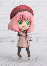 Load image into Gallery viewer, PRE-ORDER Figuarts Mini Anya Forger Code: White Spy x Family
