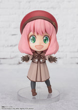 Load image into Gallery viewer, PRE-ORDER Figuarts Mini Anya Forger Code: White Spy x Family
