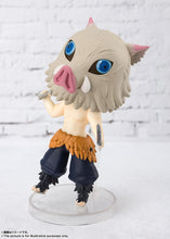 Load image into Gallery viewer, PRE-ORDER Figuarts Mini Inosuke Hashibira  Demon Slayer (Reissue)
