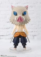 Load image into Gallery viewer, PRE-ORDER Figuarts Mini Inosuke Hashibira  Demon Slayer (Reissue)
