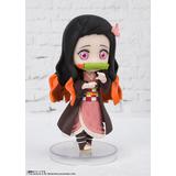 Load image into Gallery viewer, PRE-ORDER Figuarts Mini Kamado Nezuko Demon Slayer (Reissue)
