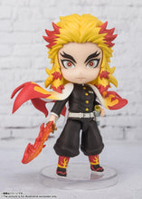 Load image into Gallery viewer, PRE-ORDER Figuarts Mini Kyojuro Rengoku Demon Slayer (Reissue)
