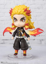 Load image into Gallery viewer, PRE-ORDER Figuarts Mini Kyojuro Rengoku Demon Slayer (Reissue)
