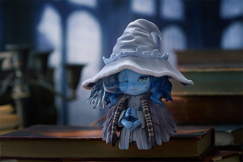 PRE-ORDER Figuarts Mini Ranni The Witch Elden Ring – Den Den Otaku