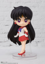 Load image into Gallery viewer, PRE-ORDER Figuarts Mini Sailor Mars (reissue) Pretty Guardian Sailormoon
