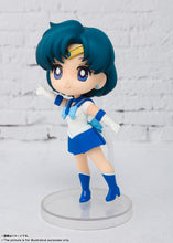Load image into Gallery viewer, PRE-ORDER Figuarts Mini Sailor Mercury (reissue) Pretty Guardian Sailormoon
