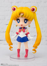Load image into Gallery viewer, PRE-ORDER Figuarts Mini Sailor Moon (reissue) Pretty Guardian Sailormoon
