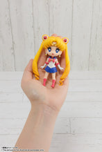 Load image into Gallery viewer, PRE-ORDER Figuarts Mini Sailor Moon (reissue) Pretty Guardian Sailormoon
