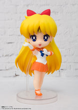 Load image into Gallery viewer, PRE-ORDER Figuarts Mini Sailor Venus (reissue) Pretty Guardian Sailormoon
