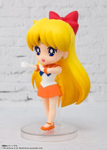 Load image into Gallery viewer, PRE-ORDER Figuarts Mini Sailor Venus (reissue) Pretty Guardian Sailormoon
