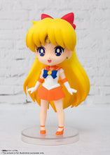 Load image into Gallery viewer, PRE-ORDER Figuarts Mini Sailor Venus (reissue) Pretty Guardian Sailormoon
