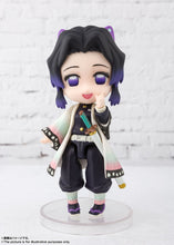 Load image into Gallery viewer, PRE-ORDER Figuarts Mini Shinobu Kocho  Demon Slayer (Reissue)
