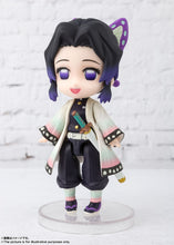 Load image into Gallery viewer, PRE-ORDER Figuarts Mini Shinobu Kocho  Demon Slayer (Reissue)
