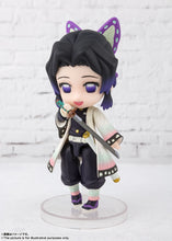 Load image into Gallery viewer, PRE-ORDER Figuarts Mini Shinobu Kocho  Demon Slayer (Reissue)
